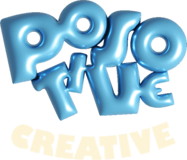 POSOTIVE CREATIVE 2026